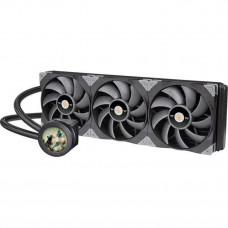 Водяне охолодження Thermaltake ToughLiquid Ultra 420 (CL-W366-PL14BL-A)