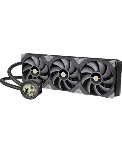 Водяне охолодження Thermaltake ToughLiquid Ultra 420 (CL-W366-PL14BL-A)