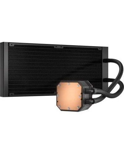 Водяне охолодження Corsair iCUE H115i Elite CAPELLIX XT (CW-9060069-WW)