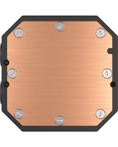 Водяне охолодження Corsair iCUE H115i Elite CAPELLIX XT (CW-9060069-WW)