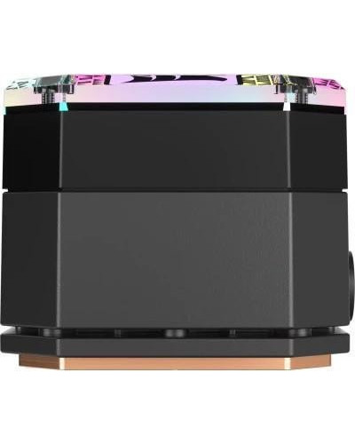 Водяне охолодження Corsair iCUE H115i Elite CAPELLIX XT (CW-9060069-WW)