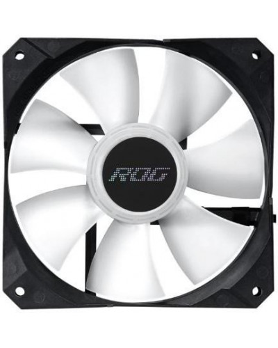 Водяне охолодження ASUS ROG Strix LC II 360 (90RC00F0-M0UAY0)