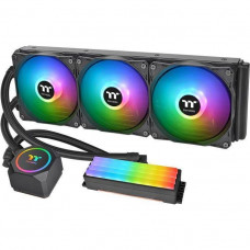 Водяне охолодження Thermaltake Floe RC360 CPU & Memory AIO Liquid Cooler (CL-W290-PL12SW-A)