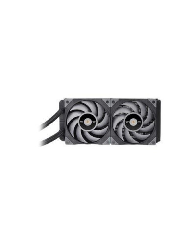 Водяне охолодження Thermaltake Floe RC Ultra 240 CPU & Memory AIO Liquid Cooler (CL-W324-PL12GM-A)