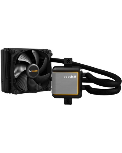 Водяне охолодження be quiet! Silent Loop 2 120mm (BW009)