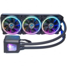 Водяне охолодження Alphacool Eisbaer Aurora 360 CPU Digital RGB (11730)