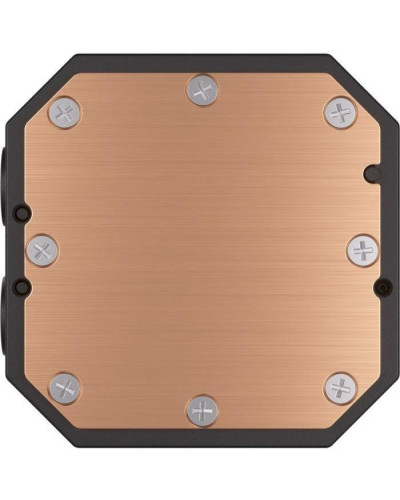 Водяне охолодження Corsair iCUE H100i Elite CAPELLIX XT (CW-9060072-WW)