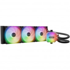 Водное охлаждение be quiet! Light Loop 360mm (BW022)