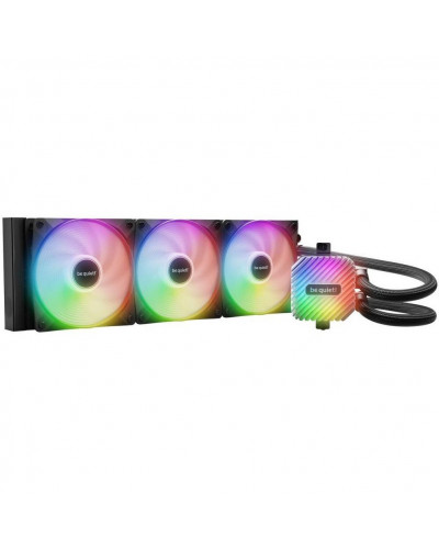 Водное охлаждение be quiet! Light Loop 360mm (BW022)