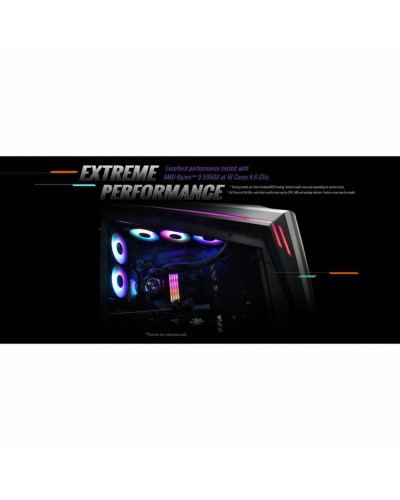 Водяное охлаждение GIGABYTE AORUS WATERFORCE X 360