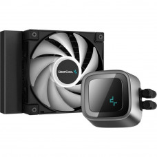 Водяне охолодження Deepcool LS320 Black (R-LS320-BKAMMT-G-1)