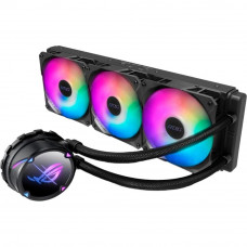Водяне охолодження ASUS ROG STRIX LC II 360 ARGB (90RC00F1-M0UAY0)