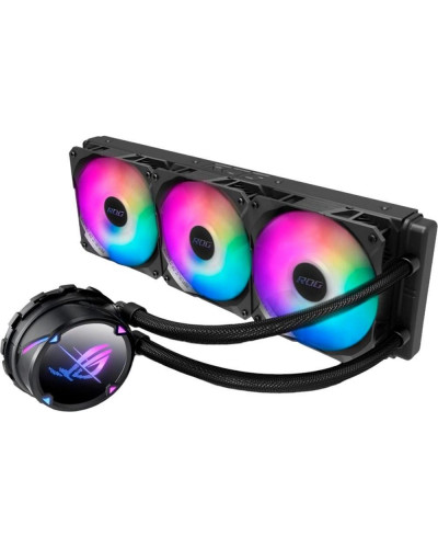 Водяне охолодження ASUS ROG STRIX LC II 360 ARGB (90RC00F1-M0UAY0)