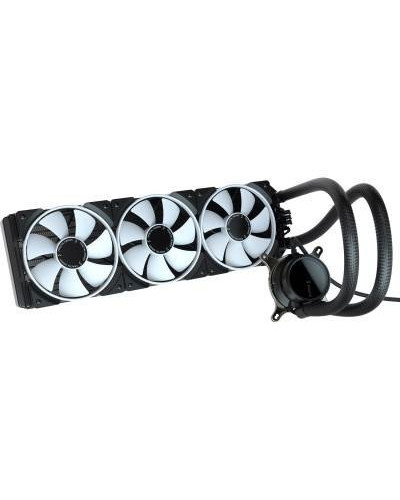 Водяне охолодження Fractal Design Celsius+ S36 Prisma (FD-W-2-S3602)