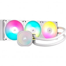 Водяне охолодження Corsair Nautilus 360 RS ARGB White (CW-9060095-WW)