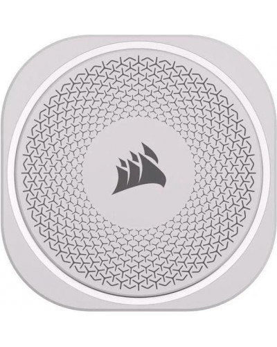 Водяне охолодження Corsair Nautilus 360 RS ARGB White (CW-9060095-WW)