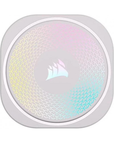Водяне охолодження Corsair Nautilus 360 RS ARGB White (CW-9060095-WW)