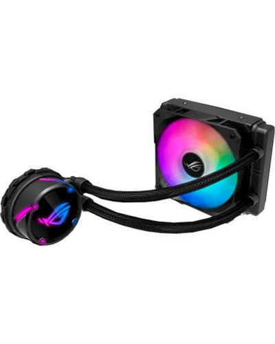 Водяне охолодження ASUS ROG STRIX LC 120 RGB (90RC0051-M0UAY0)