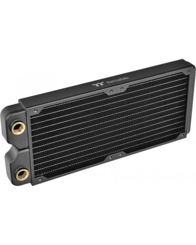 Водяне охолодження Thermaltake Pacific Tough C240 (CL-W305-CU12BL-A)