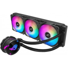 Водяное охлаждение ASUS ROG STRIX LC 360 RGB (90RC0071-M0UAY0)