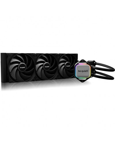 Водное охлаждение be quiet! PURE LOOP 2 360mm (BW019)