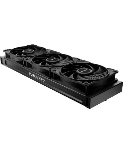 Водное охлаждение be quiet! PURE LOOP 2 360mm (BW019)