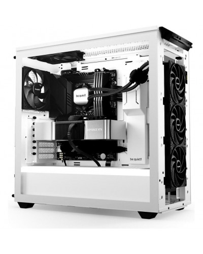 Водное охлаждение be quiet! PURE LOOP 2 360mm (BW019)