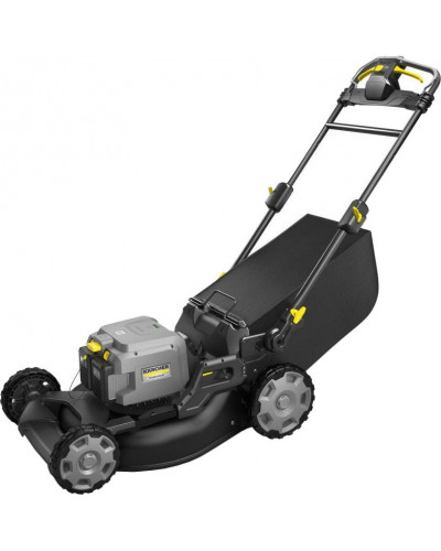 Газонокосилка аккумуляторная Karcher LM 530/36 Bp Pack (1.042-501.0)