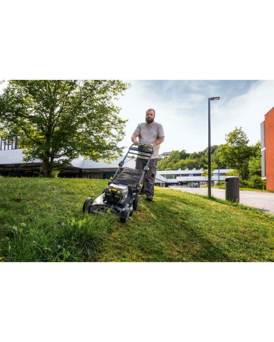 Газонокосилка аккумуляторная Karcher LM 530/36 Bp Pack (1.042-501.0)