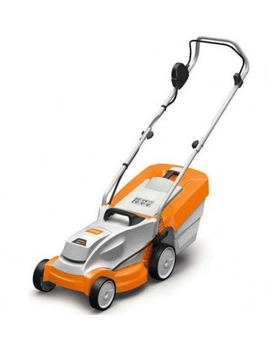 Газонокосарка акумуляторна STIHL RMA 235 Compact Set (63112000011)