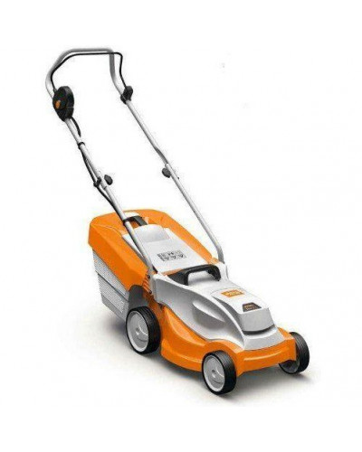 Газонокосарка акумуляторна STIHL RMA 235 Compact Set (63112000011)