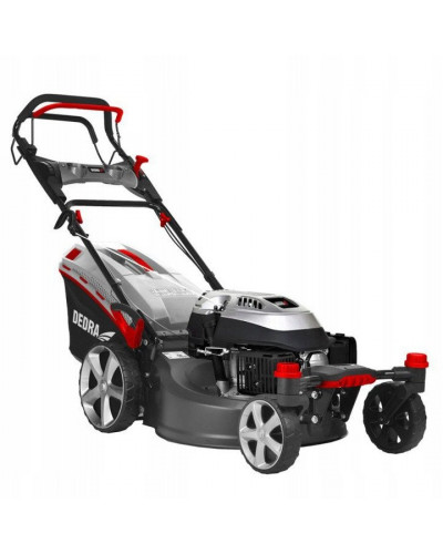 Газонокосарка бензинова DEDRA DED8727-51C