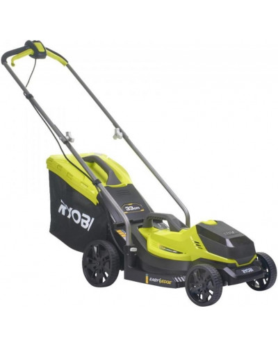 Газонокосарка акумуляторна Ryobi OLM1833B (5133004305)