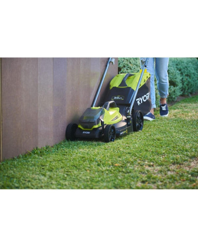 Газонокосарка акумуляторна Ryobi OLM1833B (5133004305)