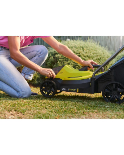 Газонокосарка акумуляторна Ryobi OLM1833B (5133004305)
