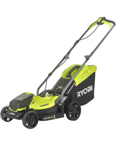 Газонокосарка акумуляторна Ryobi OLM1833B (5133004305)