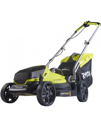 Газонокосарка акумуляторна Ryobi OLM1833B (5133004305)