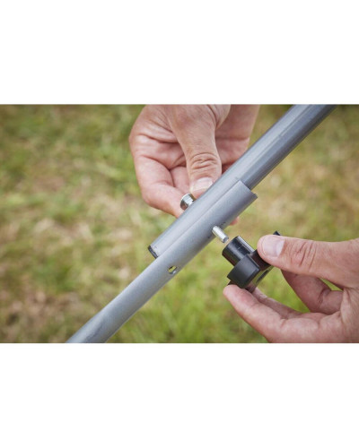 Газонокосарка акумуляторна Black+Decker BCMW3318L2