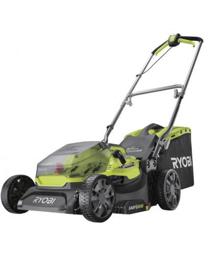 Газонокосарка акумуляторна Ryobi RY18LMX37A-0 (5133004597)
