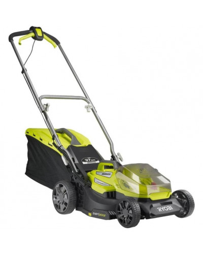 Газонокосарка акумуляторна Ryobi RY18LMX37A-0 (5133004597)