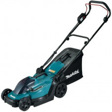 Газонокосилка аккумуляторная Makita DLM330Z без АКБ и ЗП