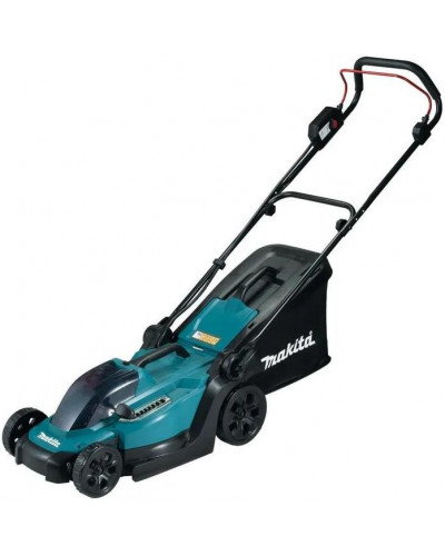 Газонокосилка аккумуляторная Makita DLM330Z без АКБ и ЗП