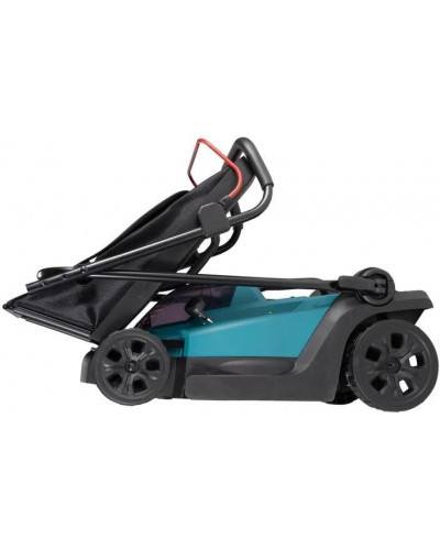 Газонокосилка аккумуляторная Makita DLM330Z без АКБ и ЗП