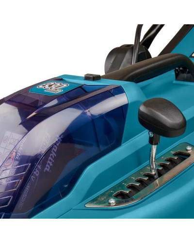 Газонокосилка аккумуляторная Makita DLM330Z без АКБ и ЗП