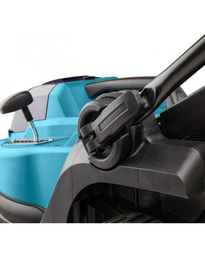 Газонокосилка аккумуляторная Makita DLM330Z без АКБ и ЗП