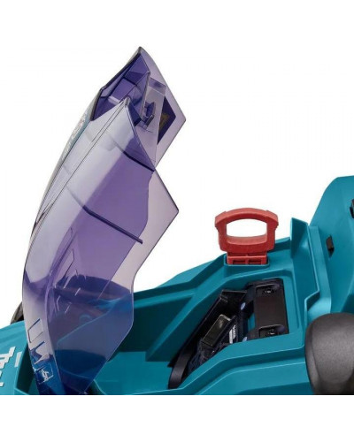 Газонокосилка аккумуляторная Makita DLM330Z без АКБ и ЗП