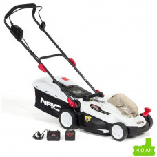 Газонокосарка акумуляторна NAC LB18-33-B40-S
