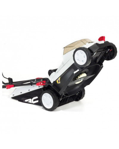Газонокосарка акумуляторна NAC LB18-33-B40-S