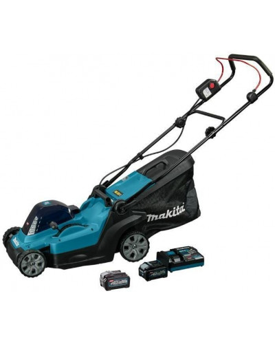 Газонокосарка акумуляторна Makita LM003GM103