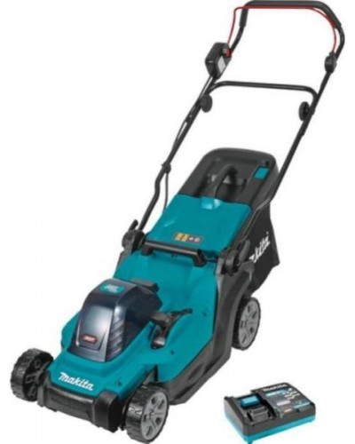 Газонокосарка акумуляторна Makita LM003GM103